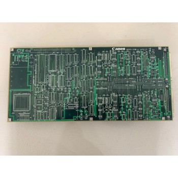Canon UED2-238 PCB